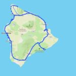 Self-Guided Audio Driving Tour in Big Island - Practicalities and Booking Details