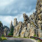 Self-Guided Audio Driving Tour in Black Hills and Mt Rushmore - The Sum Up: A Practical and Engaging Way to Explore the Black Hills