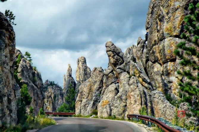 Self-Guided Audio Driving Tour in Black Hills and Mt Rushmore - The Sum Up: A Practical and Engaging Way to Explore the Black Hills