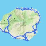 Self-Guided Audio Driving Tour in Kauai - Exploring Haena State Park and the Na Pali Coast