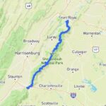 Self-Guided Audio Driving Tour in Shenandoah National Park - Little Devil’s Stairs: A Challenging and Historic Hike