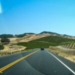 Self-Guided Audio Driving Tour of Sonoma and Napa Valley - Starting Your Journey in California’s Wine Country