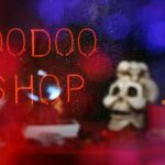 Self Guided Audio Ghost Tour in New Orleans in 6 Languages - Navigating the Audio Tour on Your Smartphone