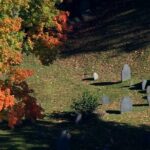 Self Guided Audio Ghost Tour of Sleepy Hollow - Exploring the Historic Tarrytown Music Hall