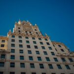 Self-Guided Audio Tour - Ghosts of Madrid: History and terror - Starting Point: Palacio de Linares in Madrid’s Salamanca District