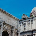 Self-Guided Audio Tour - The gods of the Palatine - Exploring the Circus Maximus and Its Ancient Arena