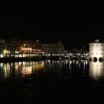 Self-Guided Audio Tour to the Dark Side of Zurich - The Tragedy of the Witches on Limmat