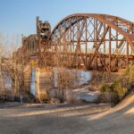 Self Guided Audio Walking Tour in Little Rock Downtown - Starting Point at the William J. Clinton Library and Museum