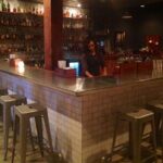 Self-Guided Bar Hunt: Jammin' Jacksonville - Starting Point at The Volstead on W Adams Street