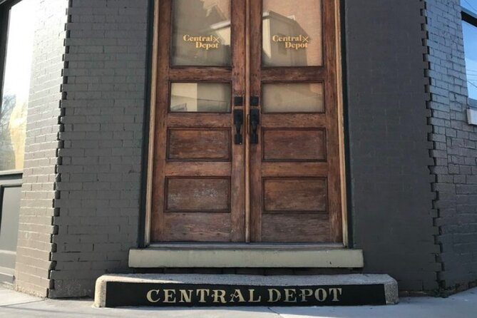 Self-Guided Bar Hunt: Swell Times in Scruffy City - How the Self-Guided Knoxville Bar Hunt Works