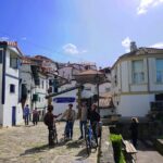 Self Guided Bike Tour in Getxo (Scenic Bilbao's Seaside) - Starting Point at Kasino Plaza in Getxo