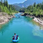 Self Guided Bike Tour in Glacier National Park - Renting Bikes and Flexibility in Timing