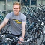 Self-Guided Biking in Ottawa-Gatineau - Scenic Stops: Rideau Canal and Ottawa River Pathway