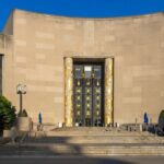 Self-Guided Brooklyn Scavenger Hunt: Soaring To New Heights - Exploring Prospect Heights and Key Brooklyn Landmarks