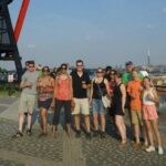 Self-Guided City Bike Tours - Convenient Location and Easy Booking Process