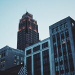 Self Guided Detroit's Spirit and History Solo Walking Tour - The Belt and Its Artistic Rebirth