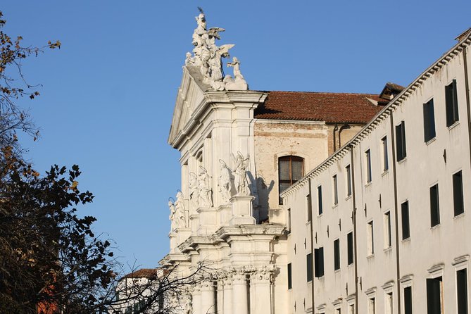 Self-guided Discovery Walk in Venices Centre: a labyrinth of art and history - The Sum Up: A Creative and Flexible Way to Discover Venice