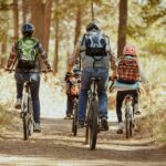 Self Guided Ebike Tour of Breckenridge Lake Loop - Flexible Route Options and Detours to Keystone Village