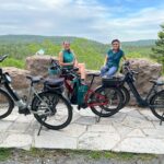 Self-Guided Ebike Tours of Acadia National Park Carriage Roads - The Unique Charm of Acadia’s Carriage Roads on Electric Bicycles