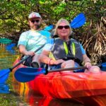 Self Guided EcoTour: Clear/Standard Kayaks -Bonita Springs - Convenient Meeting Point and Equipment Setup in Bonita Springs