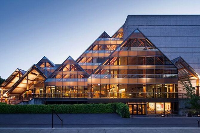 Self-Guided Eugene Scavenger Hunt: Electric Eugene - Starting Point at 433 Willamette Street