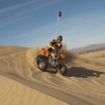 Self-Guided Fear and Loathing ATV Rental - What’s Included in the ATV Rental Package