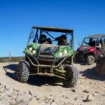 Self-Guided Fear and Loathing UTV Rental - Vehicle Quality and Safety Equipment