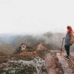 Self-Guided Hike to Pico do Areeiro, with transfers. - Starting Point: Pico Ruivos Significance