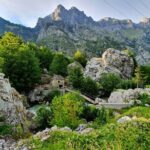 Self-Guided Hiking Tour: Theth, Valbona & Koman Lake in 5 days - Exploring Theth’s Iconic Blue Eye