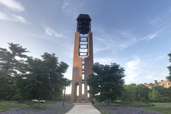 Self-Guided Illinois Scavenger Hunt: The Great Quest in Illinois - Starting Point and Meeting Logistics in UrbanaChampaign