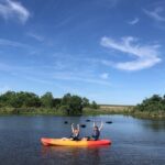 Self Guided Kayak Bayou Swamp Tour - Convenient Meeting Point and End Location