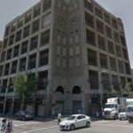 Self-Guided LA Scavenger Hunt: The Wonders Of Downtown LA - Discover Downtown LA’s Architectural Landmarks