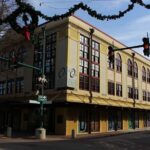 Self-Guided Lafayette Scavenger Hunt: Lafayette In Full Bloom - The Flexibility of a Self-Guided Adventure in Lafayette