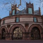 Self-Guided Princeton Scavenger Hunt: Princeton Flourish - Photo Challenges: Engaging Roles for All Participants