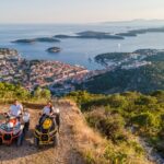 Self-Guided Quad Tour | HVAR ISLAND - Starting Point at Real Hvar Rental Agency
