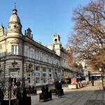 Self-Guided Ruse from Bucharest Tour - Starting Point in Ruse with Customizable Logistics