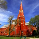 Self-Guided Saskatoon Scavenger Hunt: River Perceptions - Navigating the City with an App-Led Experience