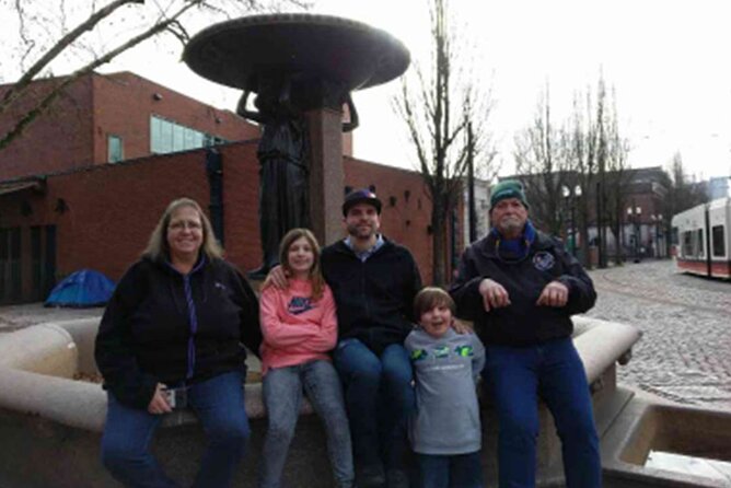 Self-Guided Savannah Georgia Ghost Experience - Starting Point at Colonial Park Cemetery