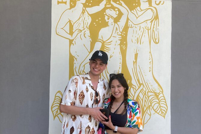 Self-Guided Scavenger Food Hunt with Courtesy Snacks & Freebies - How the Self-Guided Food Hunt Works in Honolulu