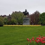 Self-Guided Scavenger Hunt: Boston Parks & Works of Art - Exploring Boston’s Cultural Landmarks Independently