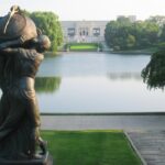 Self Guided Scavenger Hunt: Cleveland Culture - Exploring Cleveland’s Wade Park with the Scavenger Hunt