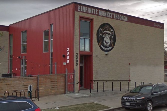 Self-Guided Scavenger Hunt: Denver RiNo's Past and Present - Discover RiNo’s Street Art and Creative Spaces