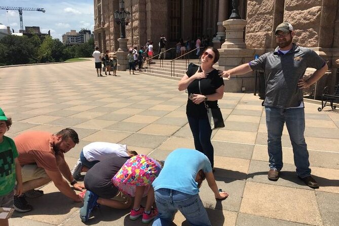 Self Guided Scavenger Hunt Disney Springs Dash - Starting Point at 1506 E Buena Vista Dr