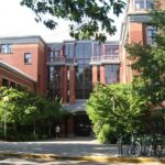 Self-Guided Scavenger Hunt: Eugene Waddle Around Campus - The Flexibility of a Self-Guided Tour in Eugene