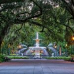 Self-Guided Scavenger Hunt: Historic Savannah Adventure - What Makes This Savannah Scavenger Hunt Unique