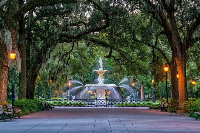 Self-Guided Scavenger Hunt: Historic Savannah Adventure - What Makes This Savannah Scavenger Hunt Unique