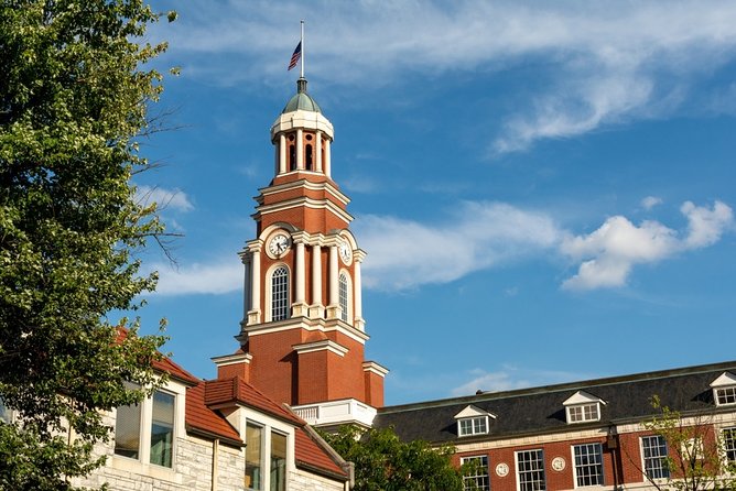 Self-Guided Scavenger Hunt: Knoxville's Perfect Blend - The App-Led Experience: Maps, Riddles, and Challenges