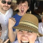 Self Guided Scavenger Hunt Lake Eola Swantastic Scavenger Hunt - What Makes the App-Guided Experience Unique?