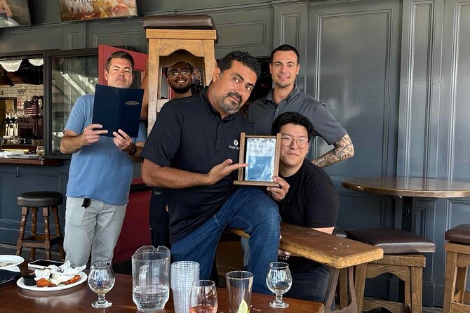 Self Guided Scavenger Hunt LSU Bayou Bengal Bonanza Hunt - Exploring Lafayette’s Landmarks with the LSU Bayou Bengal Bonanza Hunt