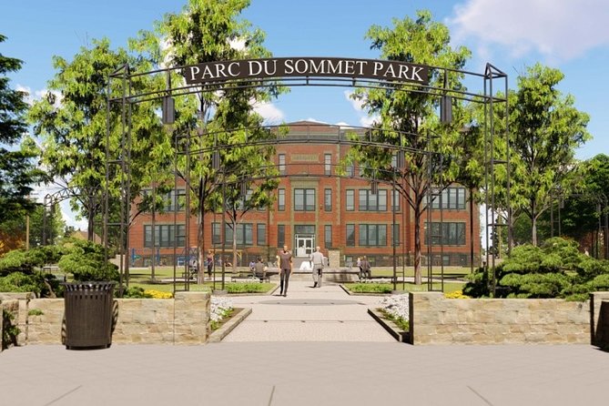 Self-Guided Scavenger Hunt: Moncton Canadas Cultural Hub - Uncovering Moncton’s Iconic Landmarks